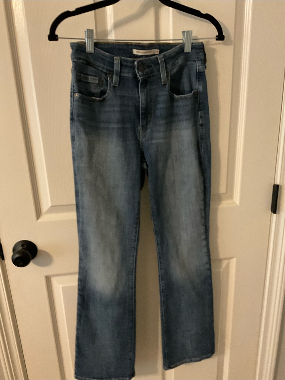 Levi’s 725 High Rise Bootcut